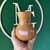 Cuia Getulinho (2 LINHA) - 3 - comprar online