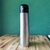Garrafa térmica Total Inox Fit - 1L