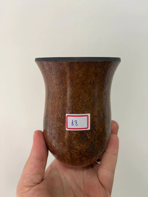 Cuia Bago De Touro - 18 - comprar online