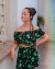 Short Envelope Et verde - comprar online