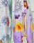 Vestido Fenda Florescer - comprar online