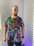 Grafite: T-shirt + Blusão na internet