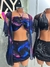 Conjunto com Kimono Galáxia - loja online