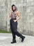Calça jogger preta - UseÍsy