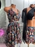 Vestido corda cartaz magico - comprar online
