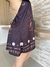 Vestido frente única Fases da Lua - UseÍsy