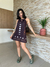 Vestido frente única Fases da Lua - comprar online