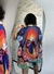 Kimono transparente Universo Paralelo