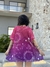 Conjunto com Kimono Beija-flor Rosa na internet