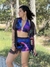 Kimono transparente ew humans - comprar online