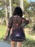 Kimono transparente ew humans