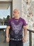 Camisa T-shirt Coruja
