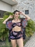 Conjunto com Kimono Mandalas - UseÍsy