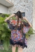 Conjunto com Kimono Mandalas na internet