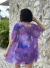 Conjunto com Kimono Pedras Místicas Lilás na internet