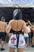 Cropped Capuz Preto na internet