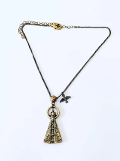 C N S APARECIDA OURO VELHO 3