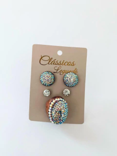 CONJUNTO ANA 4 - FURTA COR