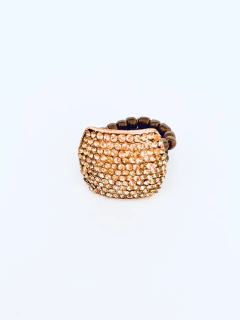 ANEL ANA QUADRADO LIGHT PEACH
