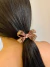 AMARRADOR DE CABELO LAÇO ROSA