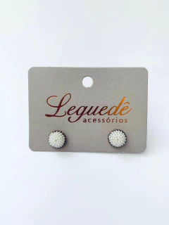 BRINCO ANA P 14 - PÉROLA