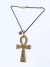 CRUCIFIXO OURO VELHO 2