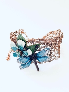 CHOKER LIVIA