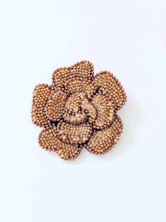 BROCHE FLOR ZILDA
