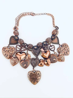 CHOKER ANDRÉA
