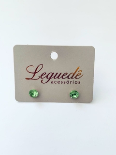 PONTO DE LUZ 15 - VERDE