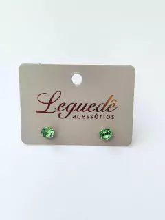 PONTO DE LUZ 15 - VERDE