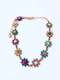 CHOKER LORENA