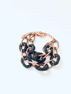 PULSEIRA JÚLIA 10 - PRETO