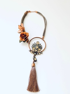 COLAR TASSEL 2