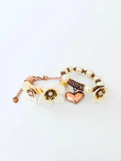 PULSEIRA JASMIM - comprar online