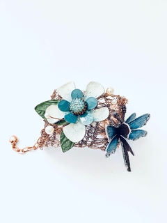 PULSEIRA LIVIA