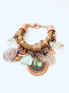 PULSEIRA ALMA