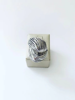 ANEL PRATA CLÁSSICO -18