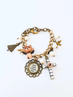 PULSEIRA DEUS É BOM