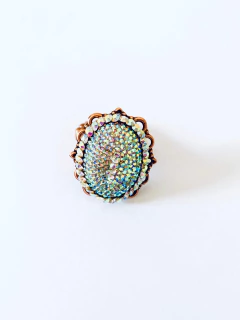 ANEL BIA FURTA COR - 4