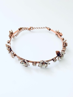 CHOKER MARCIA