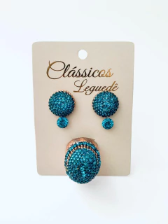 CONJUNTO ANA AZUL - 3
