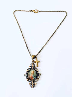 COLAR SÃO JUDAS TADEU