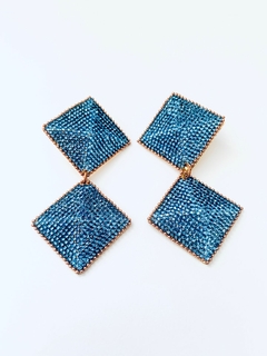 BRINCO LUZ 21 - AZUL JEANS na internet