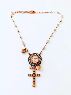 COLAR OBRIGADA SENHORA 3