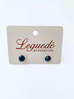 PONTO DE LUZ 9 - AZUL ESCURO