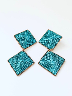BRINCO LUZ 3 - AZUL TIFFANY na internet