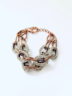 PULSEIRA JÚLIA 1 - CRISTAL