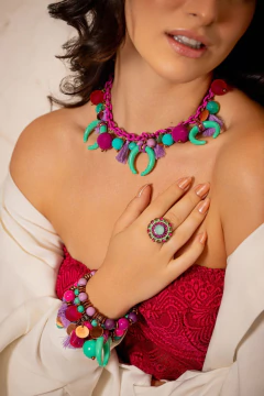 COLAR MILA 4 - comprar online