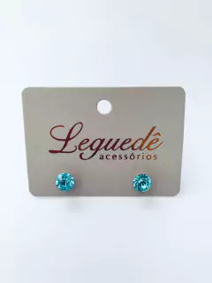 PONTO DE LUZ 30 - AZUL CLARO